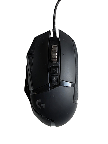Souris Logitech G502 Hero