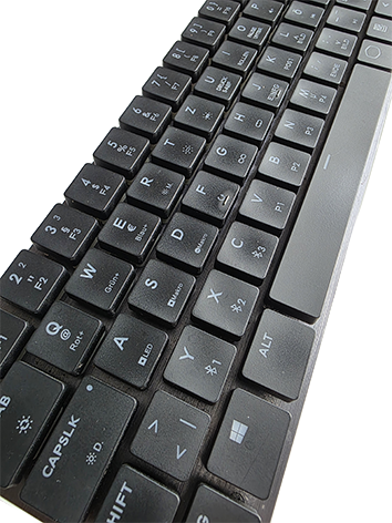 Clavier Cooler Master SK621 compact  RGB